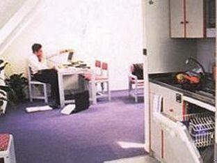 At Home Appart Hotel Toulouse Luaran gambar