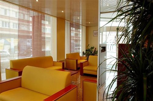 At Home Appart Hotel Toulouse Dalaman gambar
