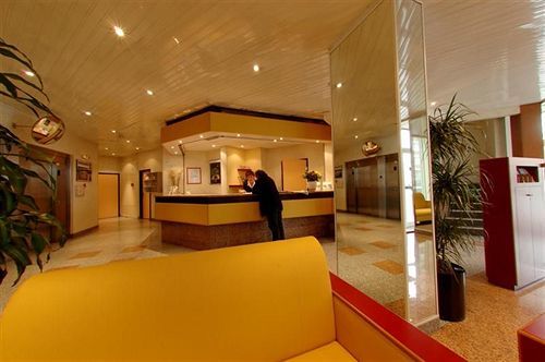 At Home Appart Hotel Toulouse Luaran gambar
