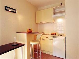 At Home Appart Hotel Toulouse Luaran gambar