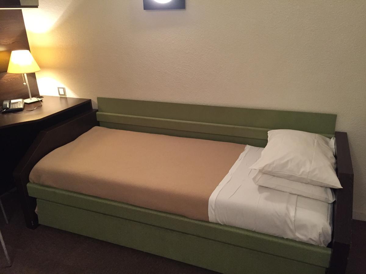 At Home Appart Hotel Toulouse Luaran gambar