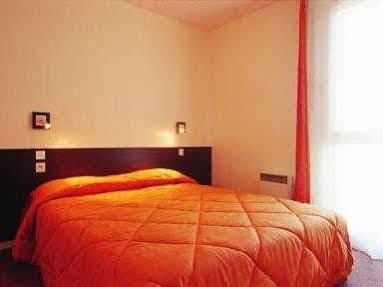At Home Appart Hotel Toulouse Luaran gambar