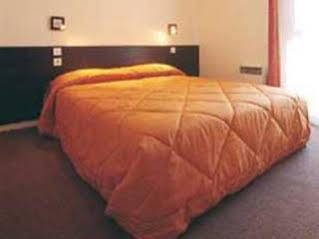 At Home Appart Hotel Toulouse Luaran gambar