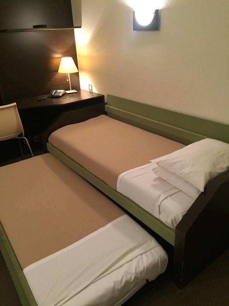 At Home Appart Hotel Toulouse Luaran gambar